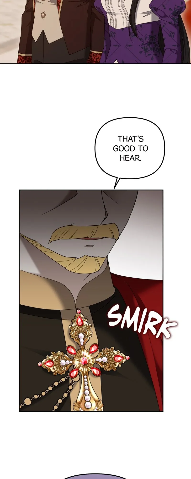 Carnephelia’s Curse is Never Ending Chapter 89 page 39