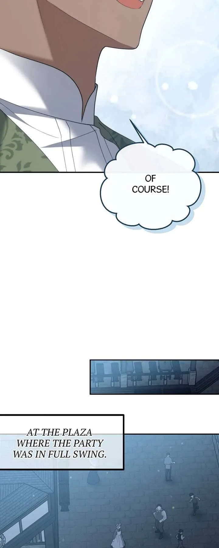 Carnephelia’s Curse is Never Ending Chapter 87 page 40