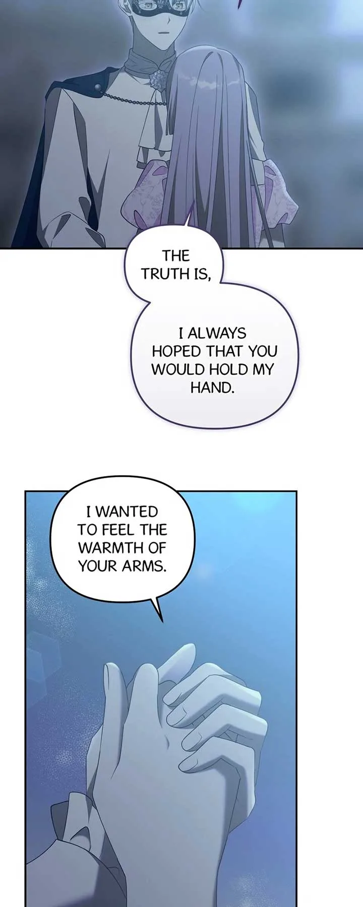 Carnephelia’s Curse is Never Ending Chapter 88 page 29