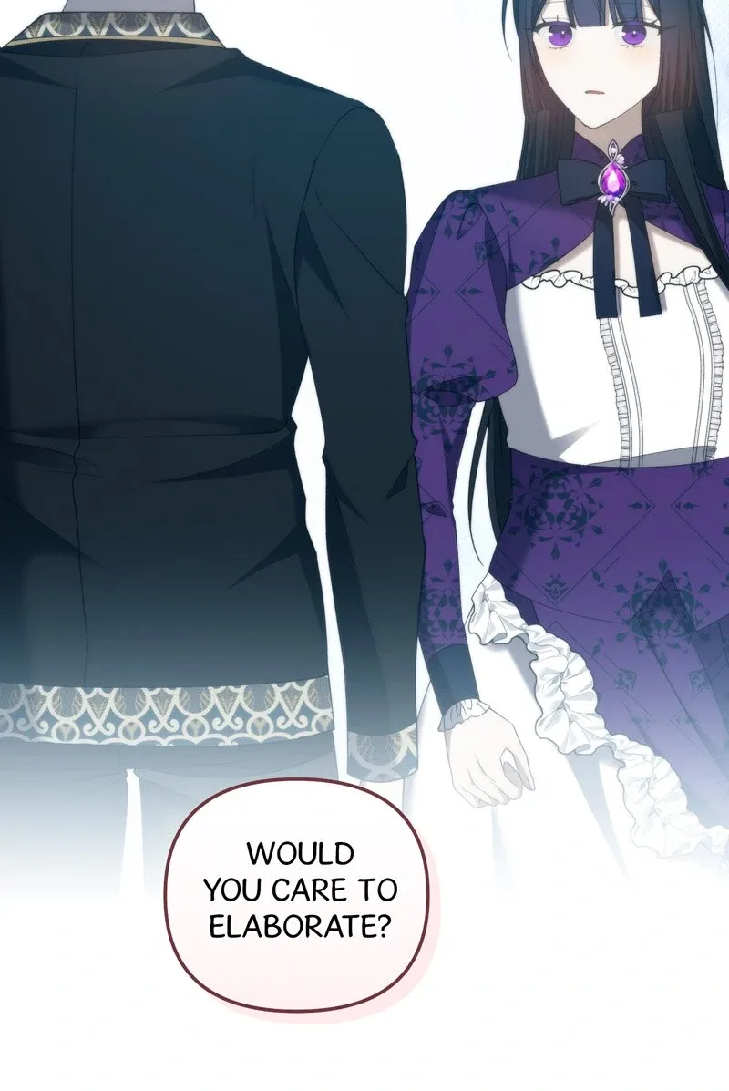 Carnephelia’s Curse is Never Ending Chapter 89 page 29