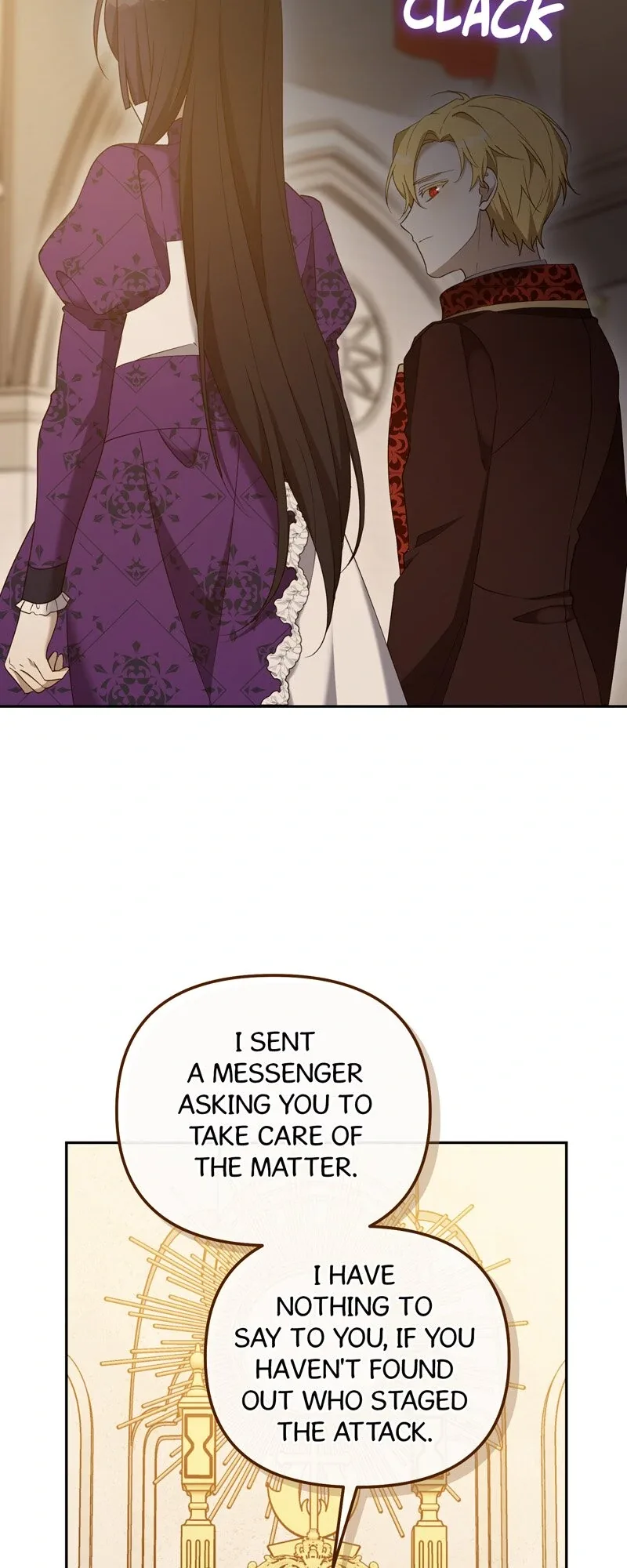 Carnephelia’s Curse is Never Ending Chapter 89 page 37