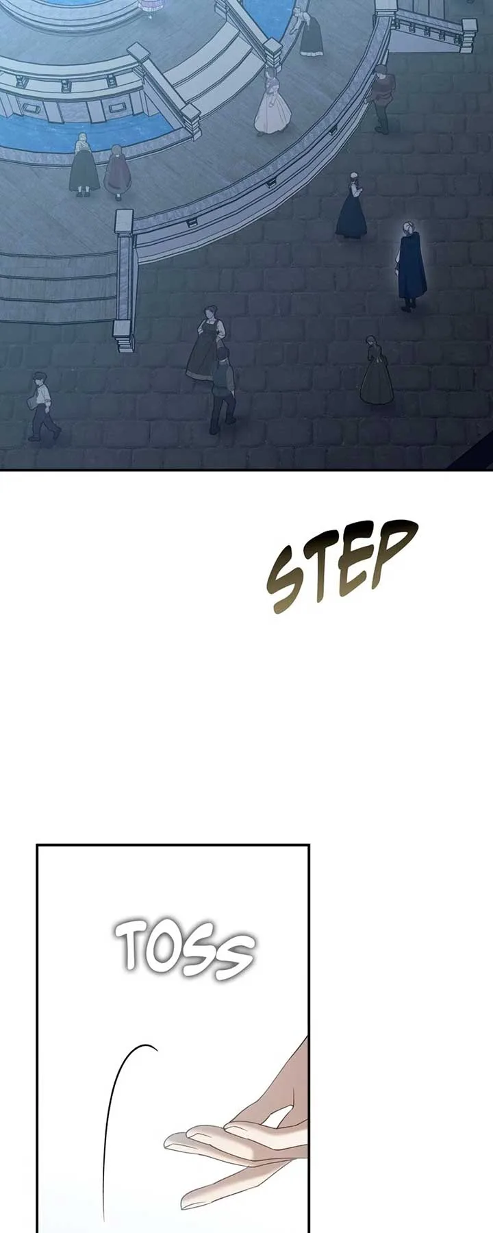 Carnephelia’s Curse is Never Ending Chapter 87 page 46