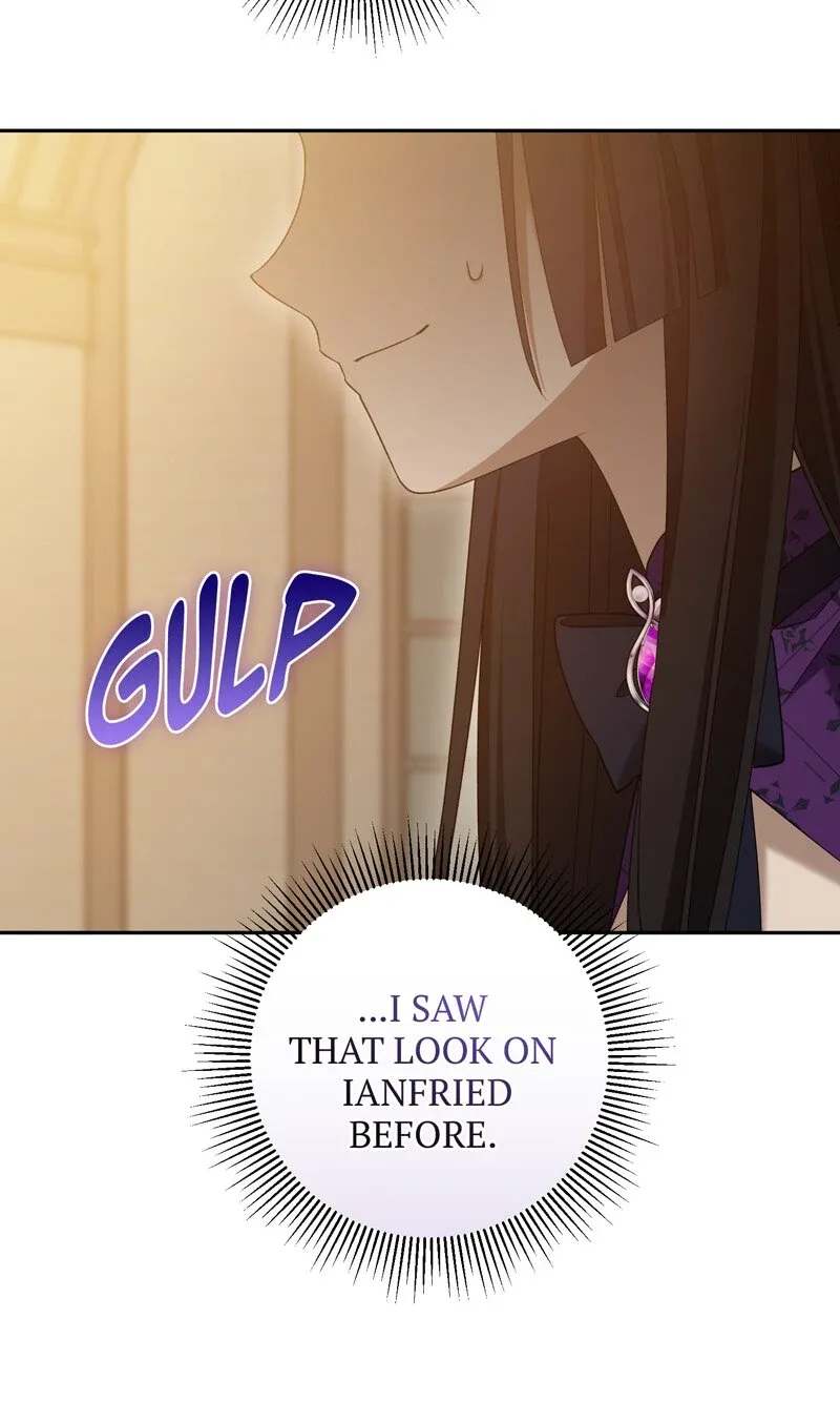 Carnephelia’s Curse is Never Ending Chapter 89 page 49