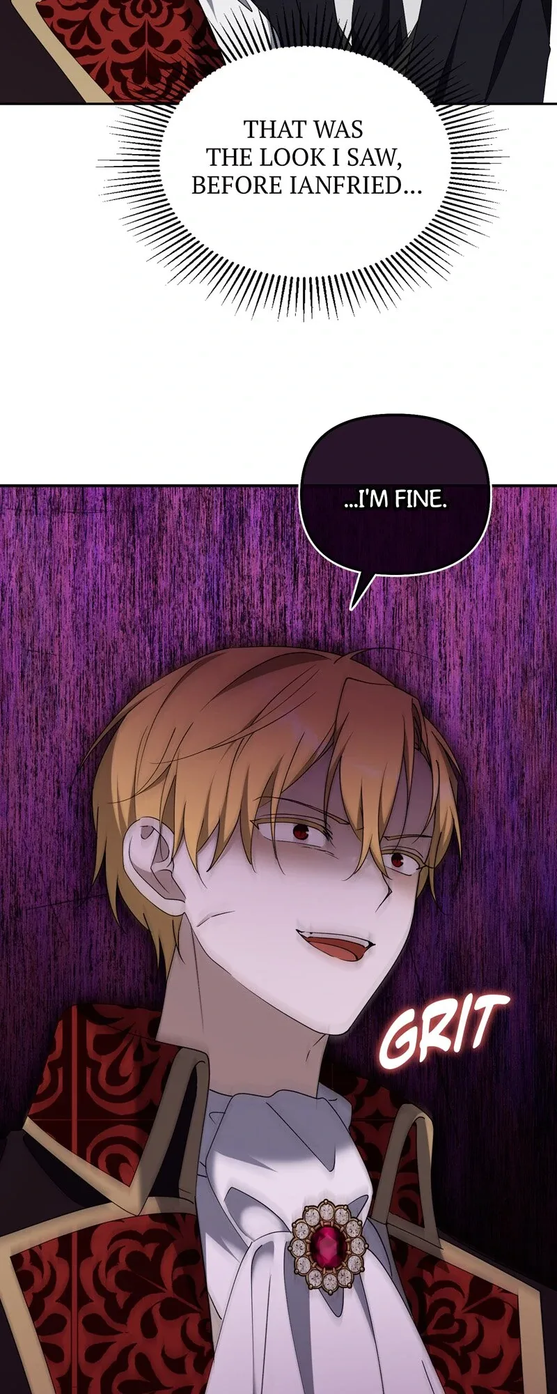 Carnephelia’s Curse is Never Ending Chapter 89 page 52