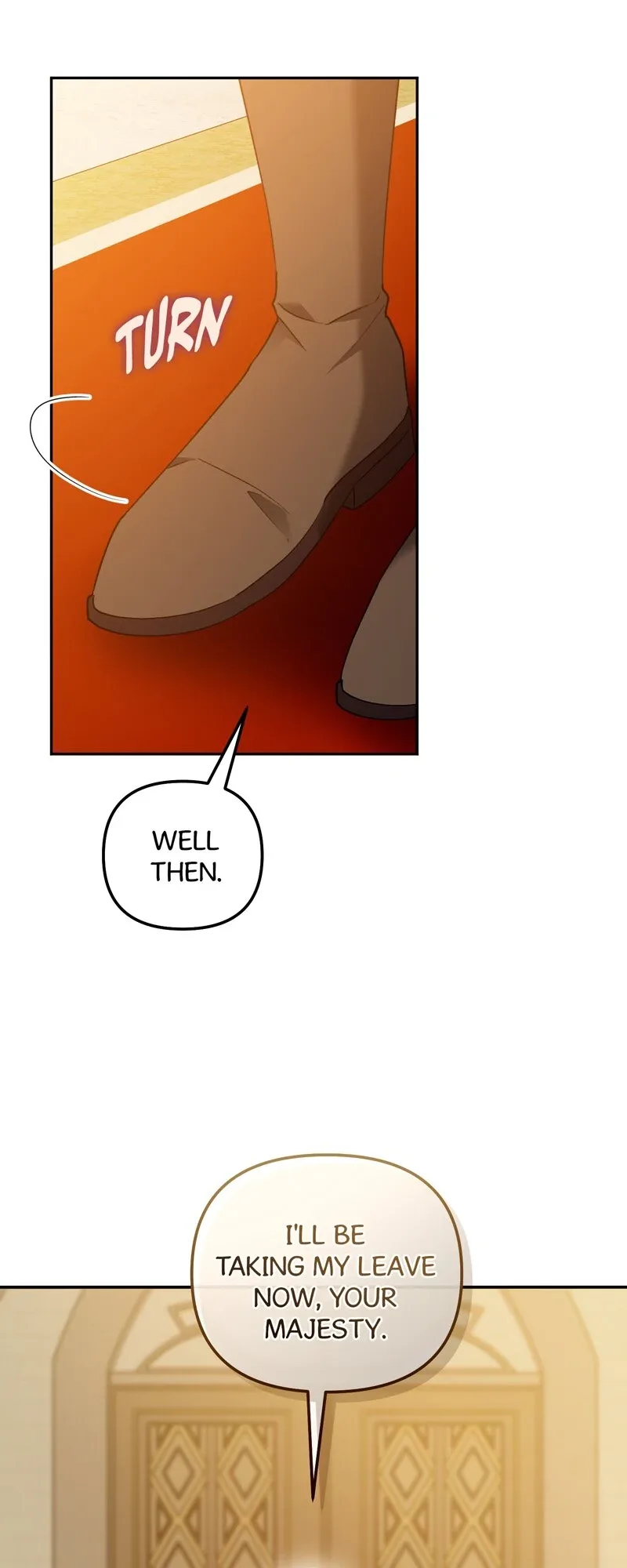 Carnephelia’s Curse is Never Ending Chapter 89 page 45
