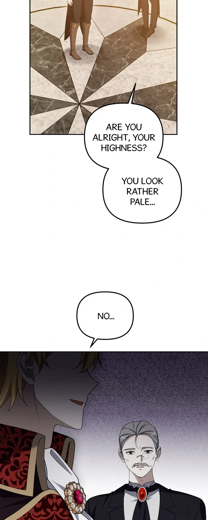 Carnephelia’s Curse is Never Ending Chapter 89 page 51