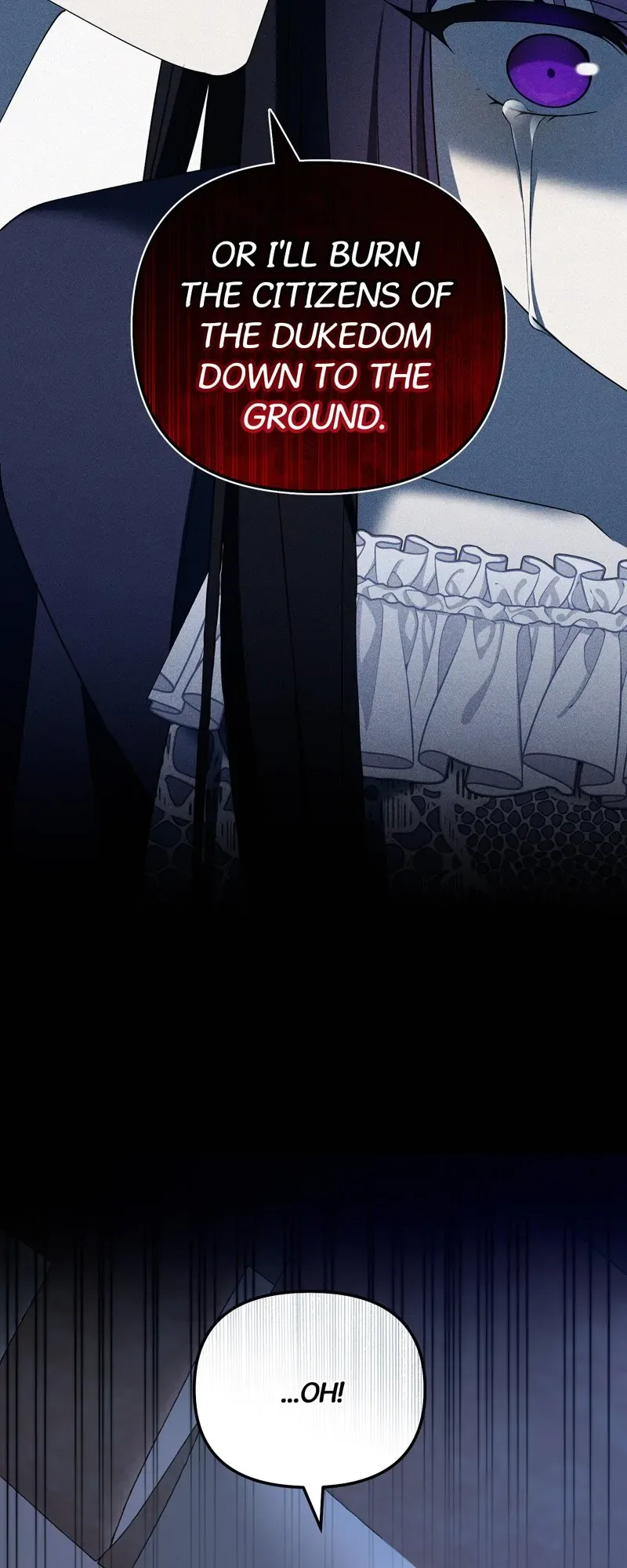 Carnephelia’s Curse is Never Ending Chapter 72 page 6