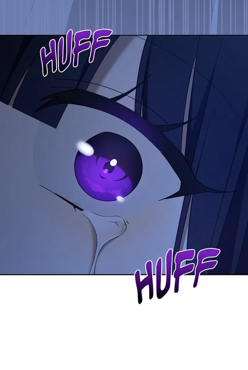 Carnephelia’s Curse is Never Ending Chapter 72 page 8