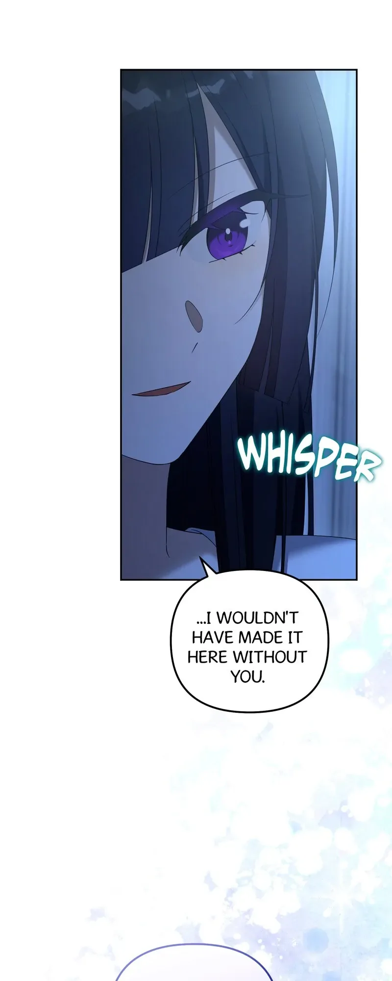 Carnephelia’s Curse is Never Ending Chapter 72 page 18