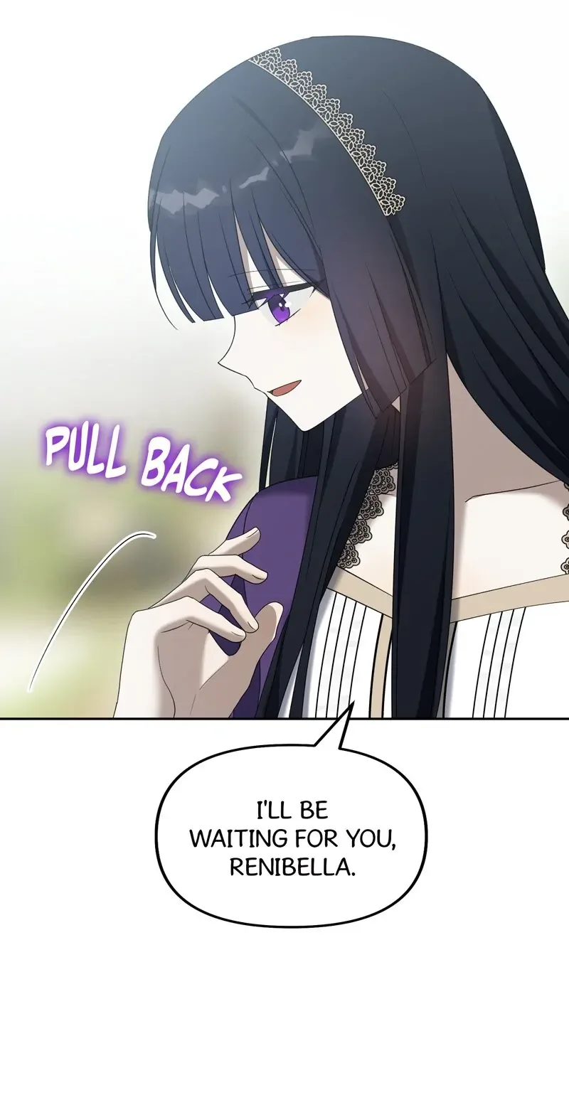 Carnephelia’s Curse is Never Ending Chapter 72 page 30