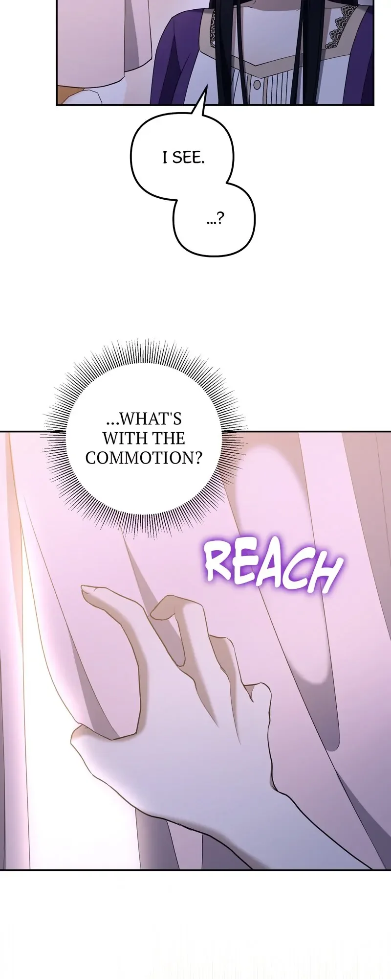 Carnephelia’s Curse is Never Ending Chapter 72 page 35