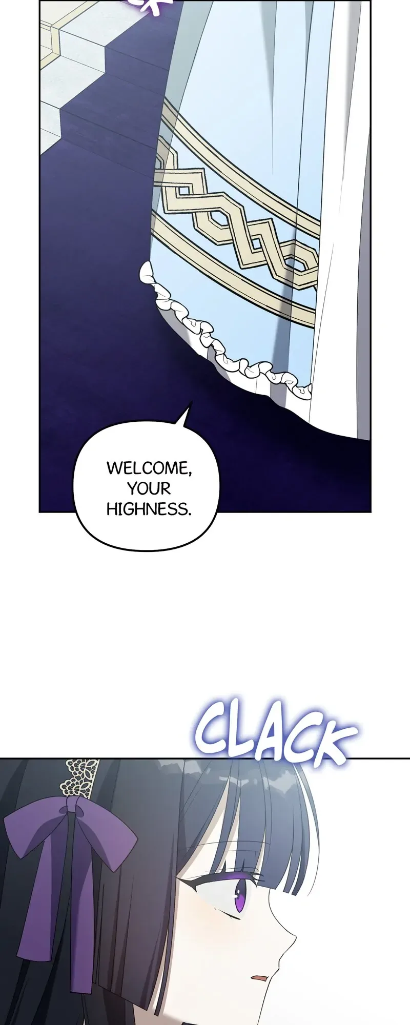 Carnephelia’s Curse is Never Ending Chapter 72 page 44
