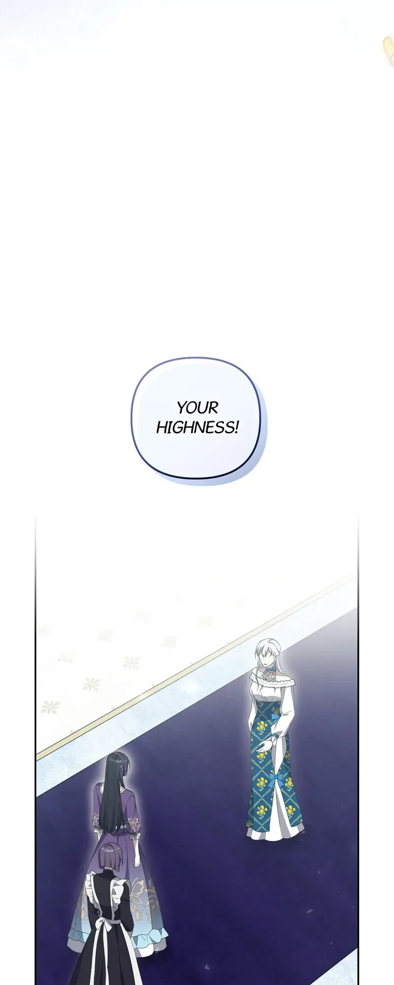 Carnephelia’s Curse is Never Ending Chapter 72 page 41