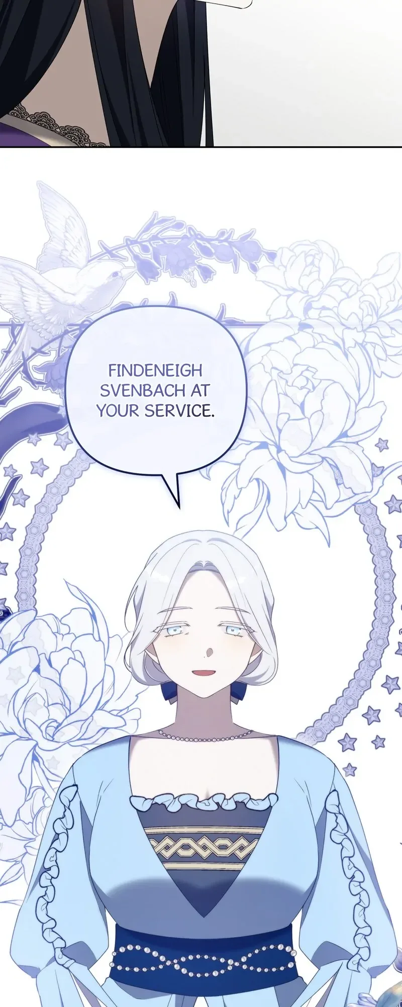 Carnephelia’s Curse is Never Ending Chapter 72 page 45