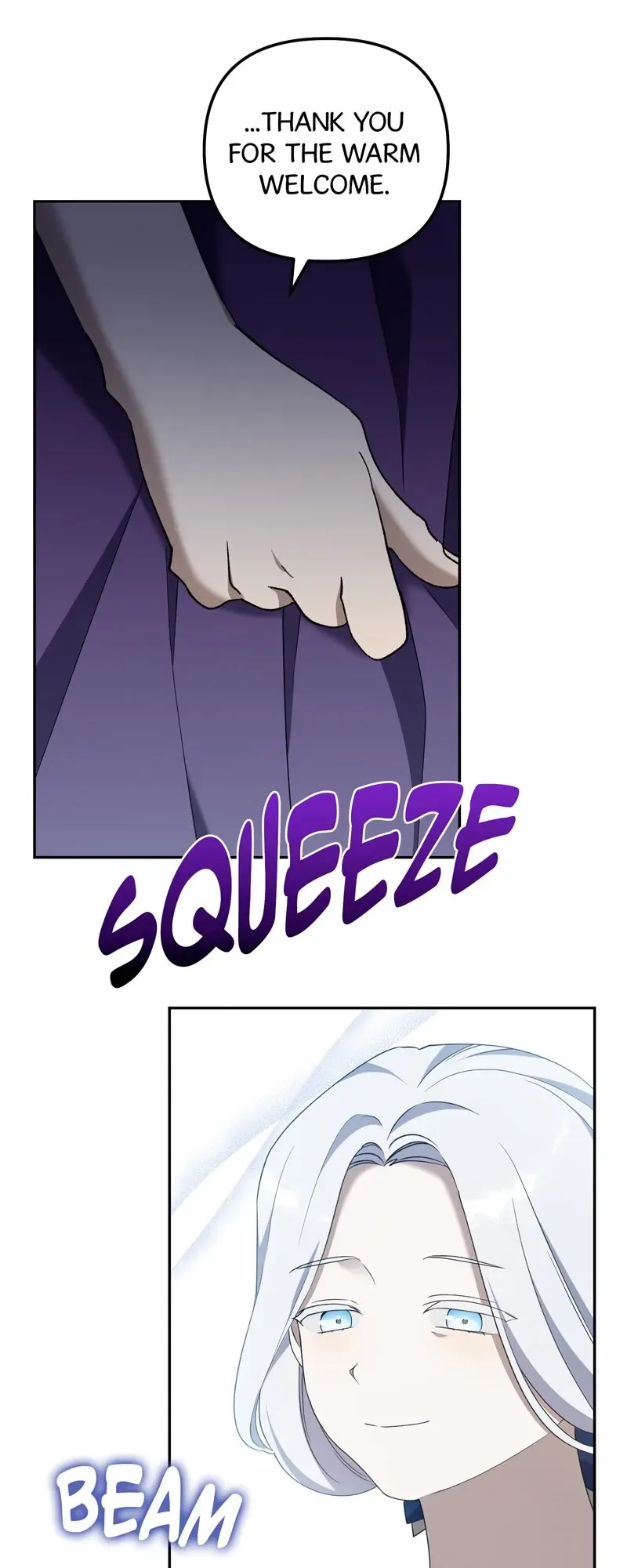 Carnephelia’s Curse is Never Ending Chapter 72 page 47