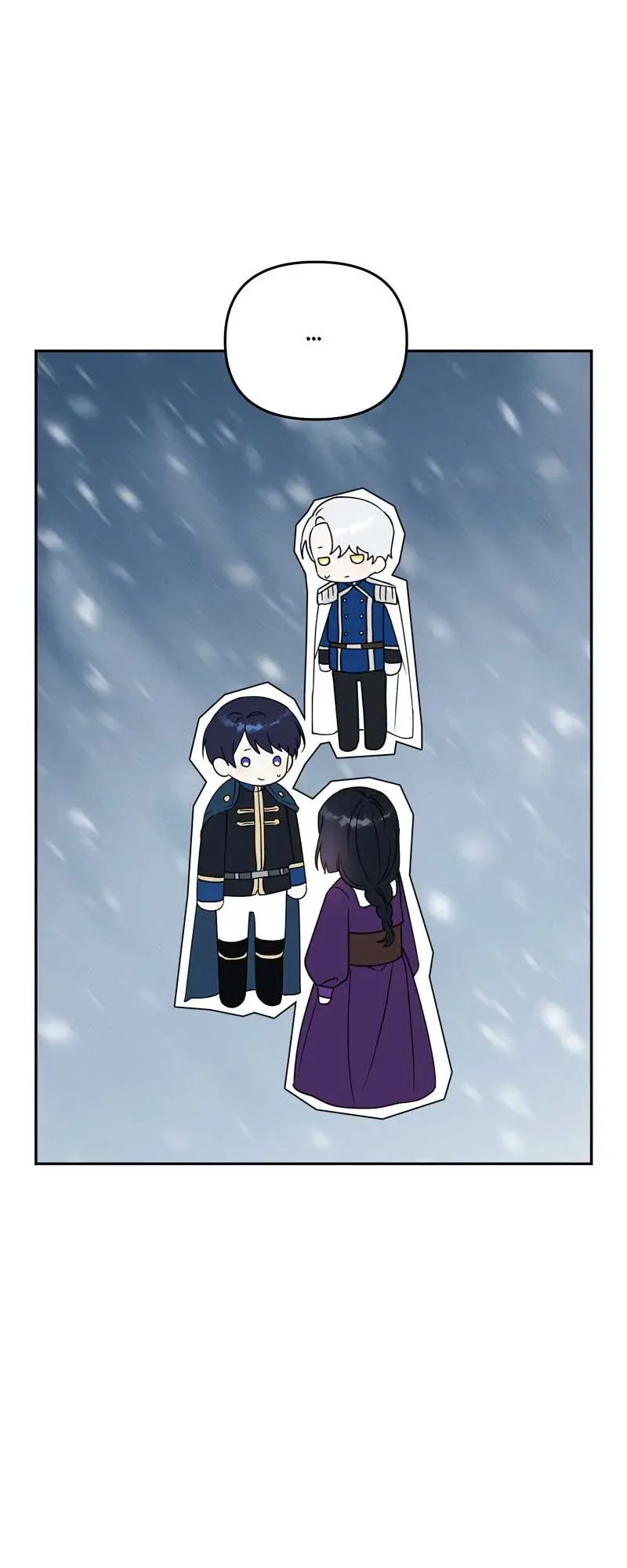 Carnephelia’s Curse is Never Ending Chapter 67 page 5