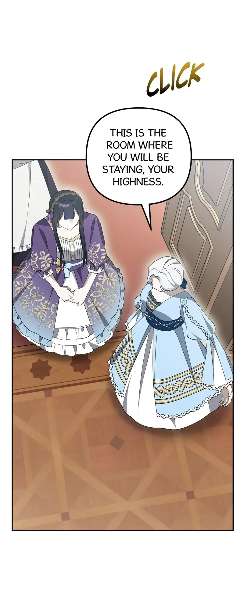 Carnephelia’s Curse is Never Ending Chapter 72 page 49