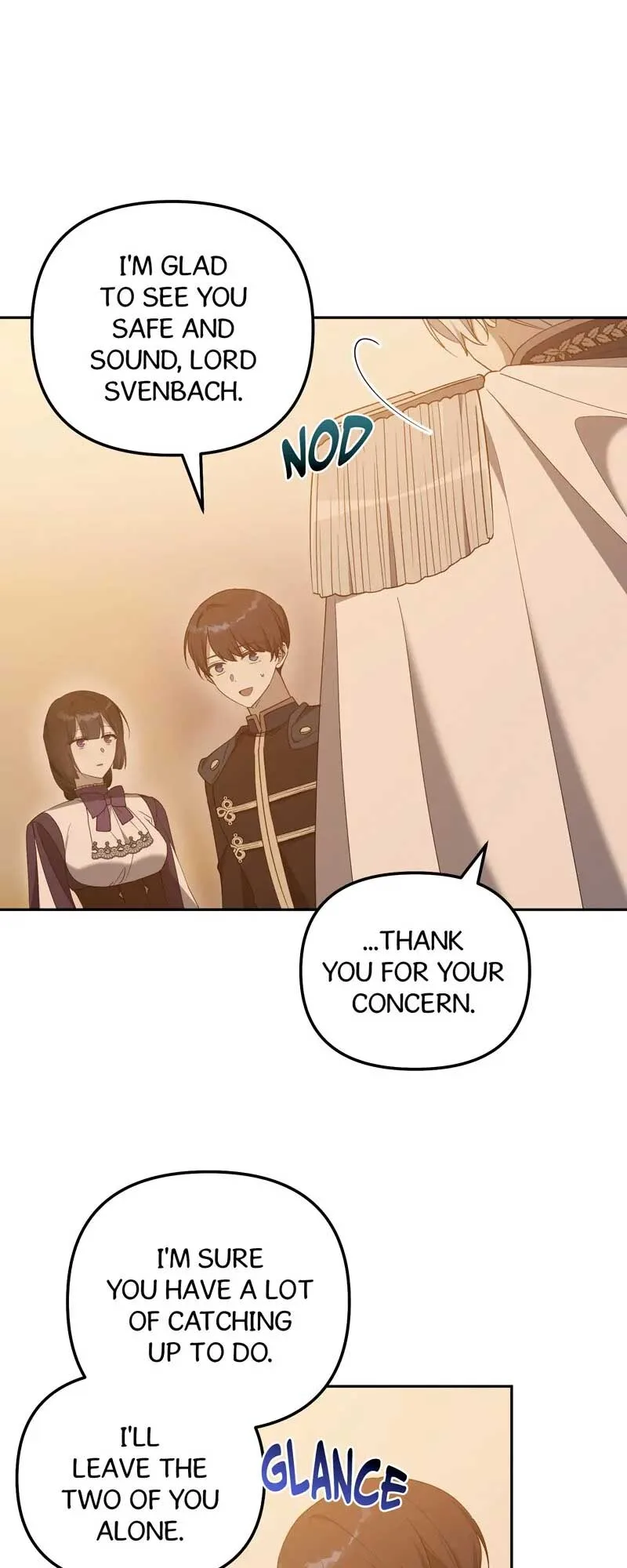 Carnephelia’s Curse is Never Ending Chapter 67 page 9