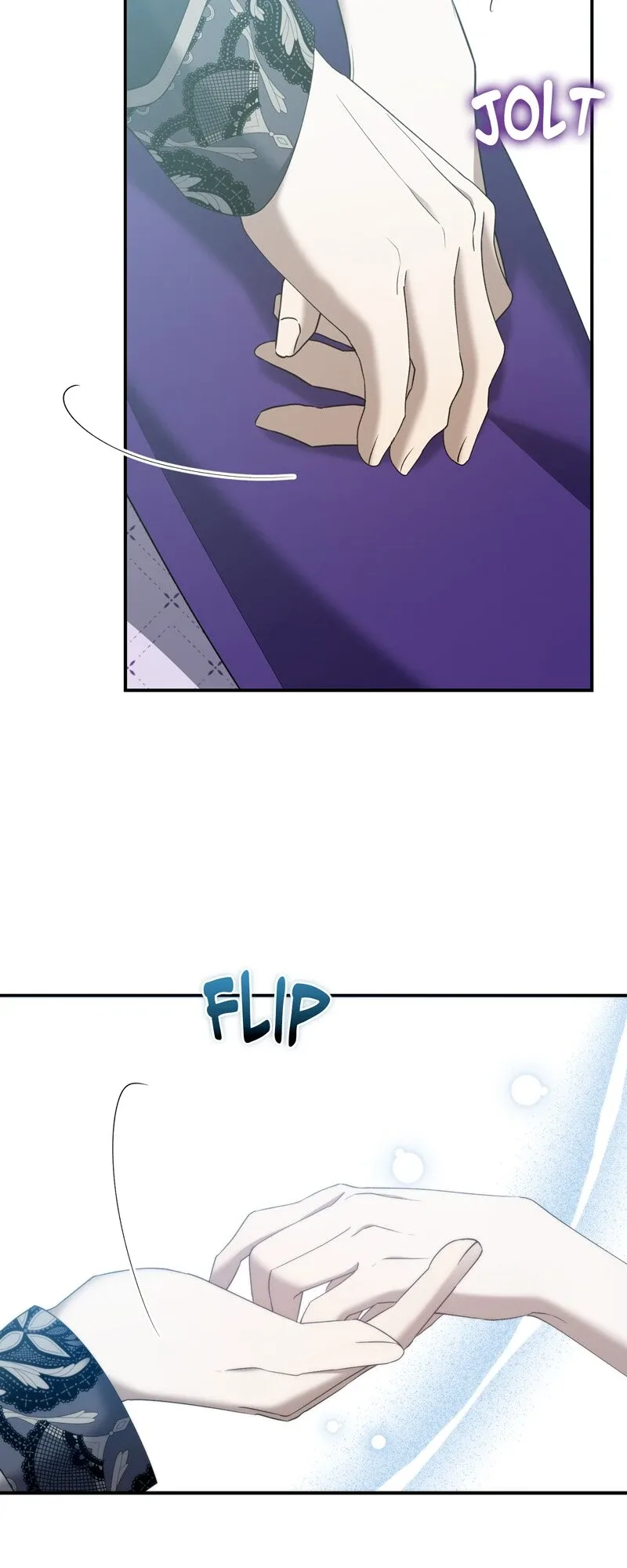Carnephelia’s Curse is Never Ending Chapter 93 page 5