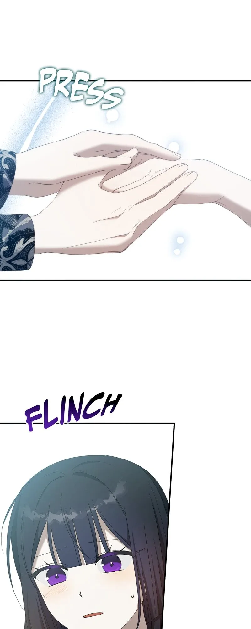 Carnephelia’s Curse is Never Ending Chapter 93 page 6