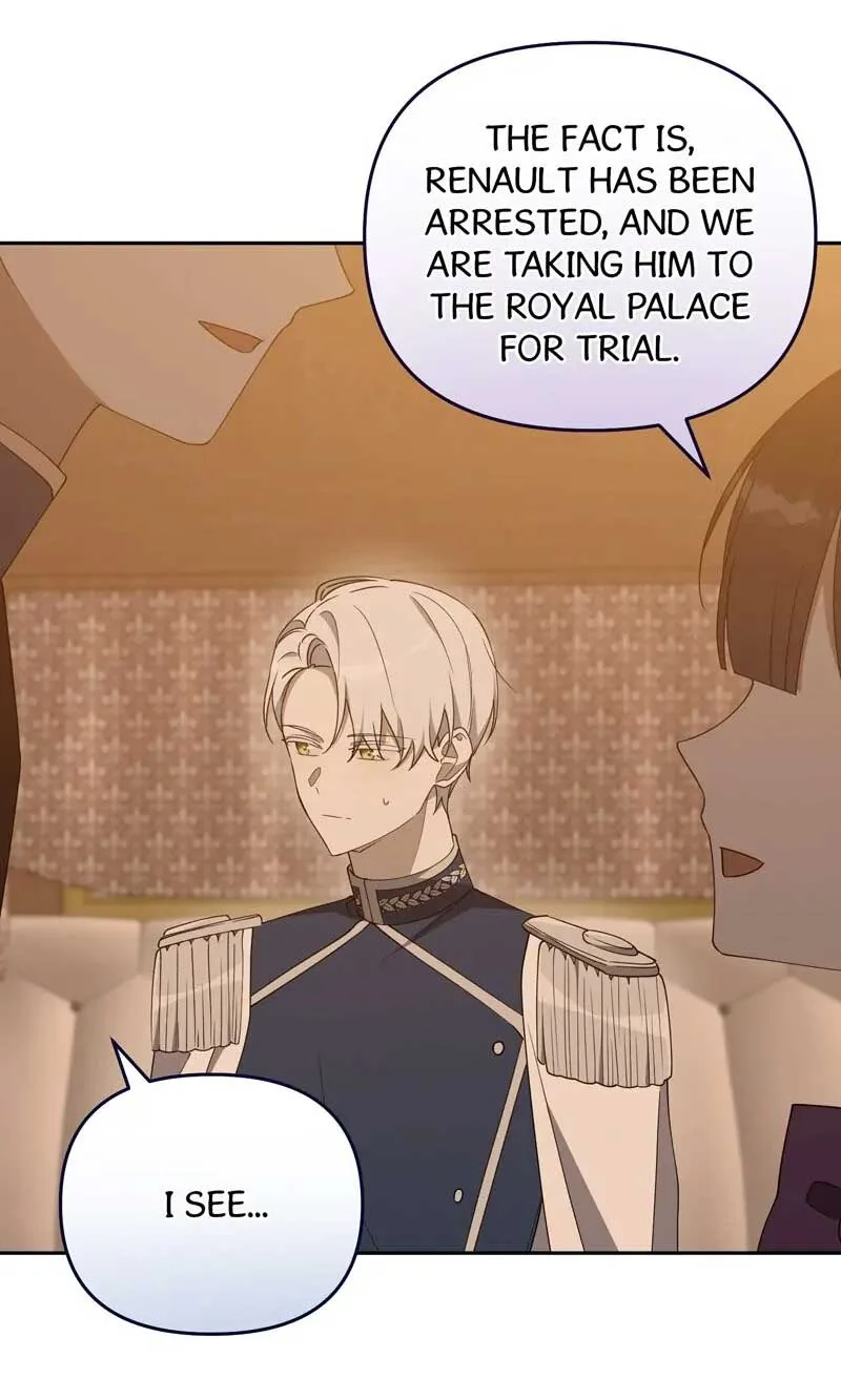 Carnephelia’s Curse is Never Ending Chapter 67 page 8
