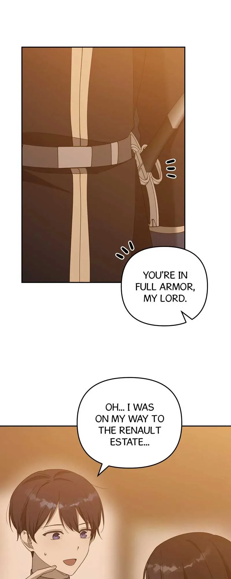 Carnephelia’s Curse is Never Ending Chapter 67 page 6