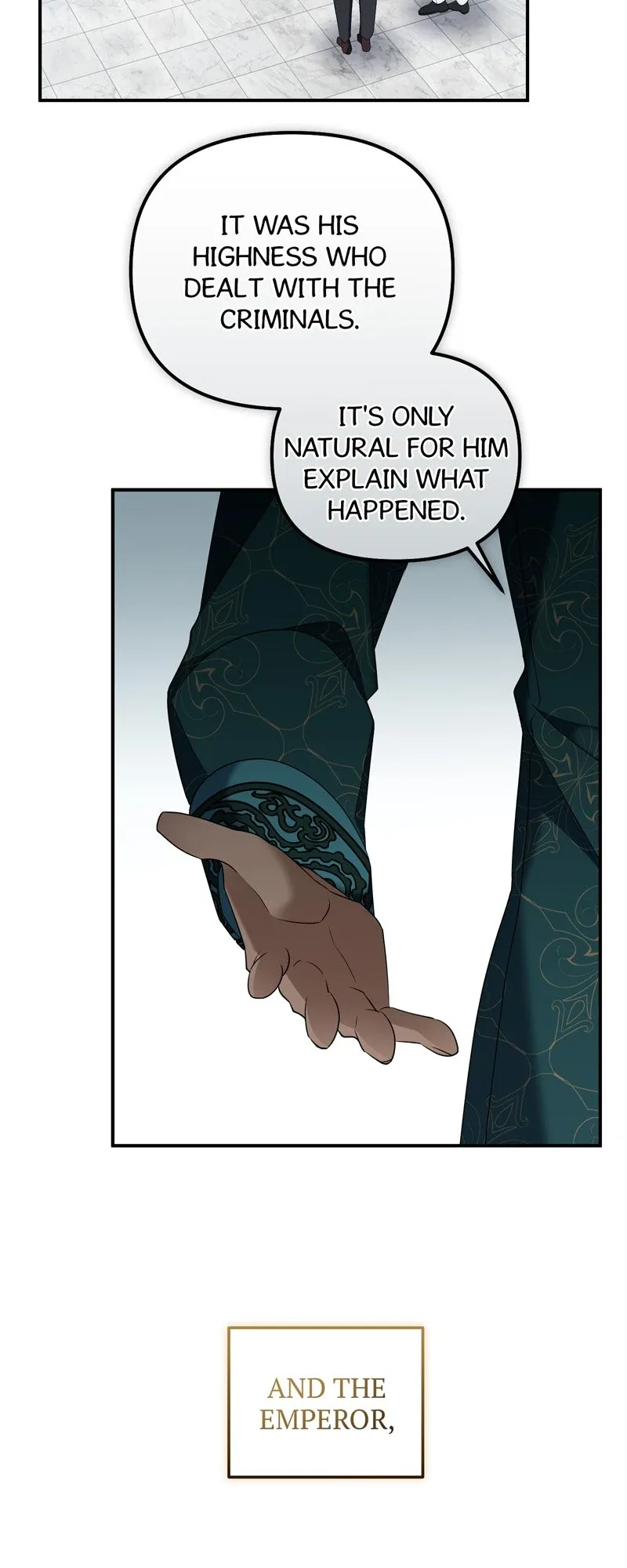 Carnephelia’s Curse is Never Ending Chapter 93 page 24