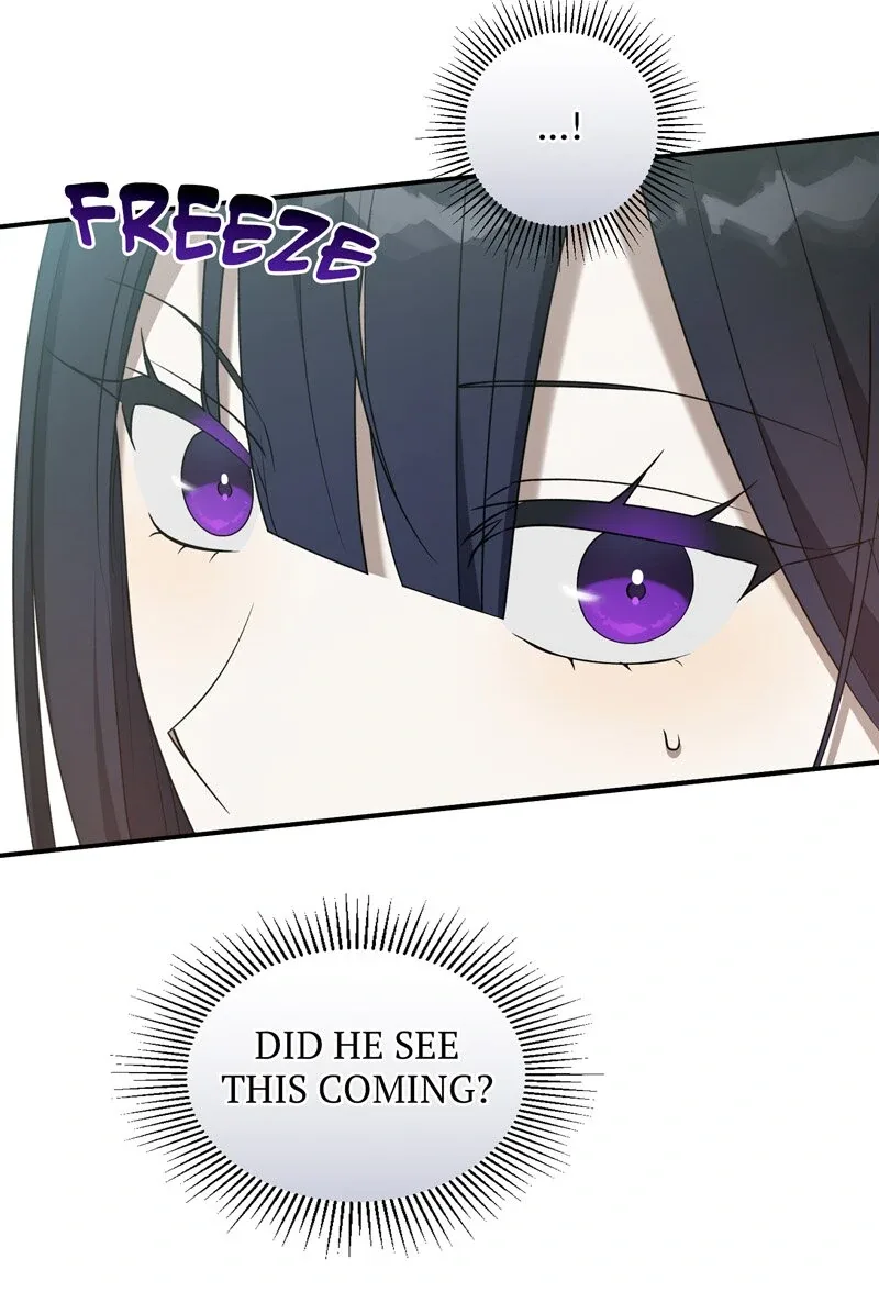 Carnephelia’s Curse is Never Ending Chapter 93 page 29