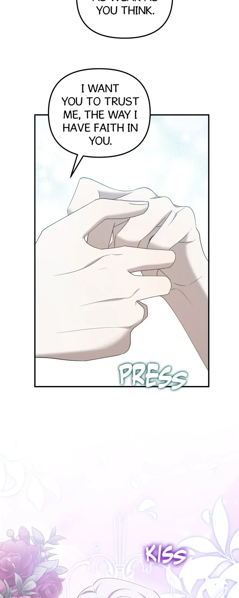 Carnephelia’s Curse is Never Ending Chapter 93 page 14