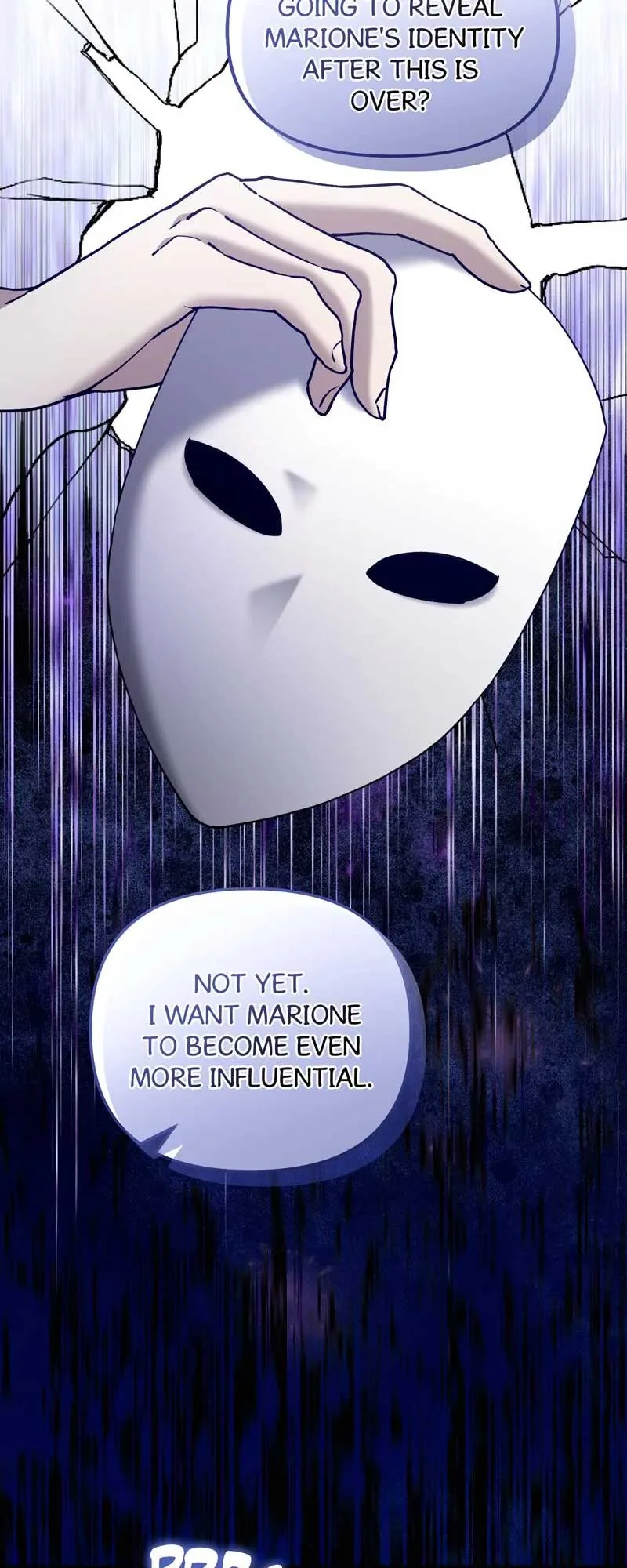 Carnephelia’s Curse is Never Ending Chapter 67 page 13