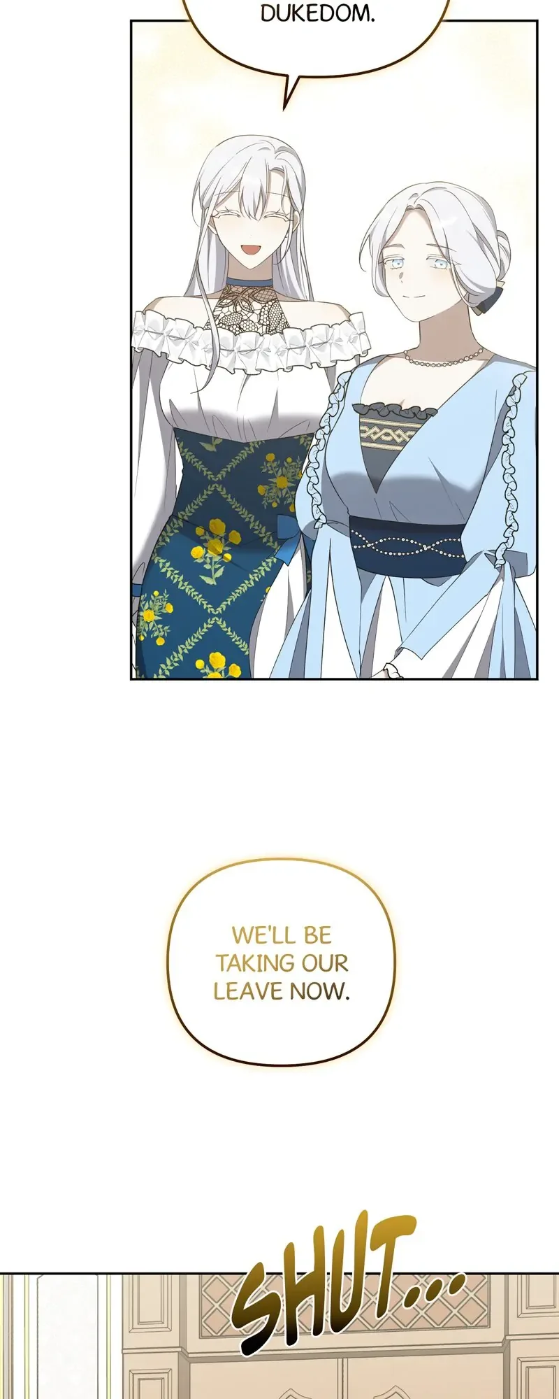 Carnephelia’s Curse is Never Ending Chapter 72 page 55