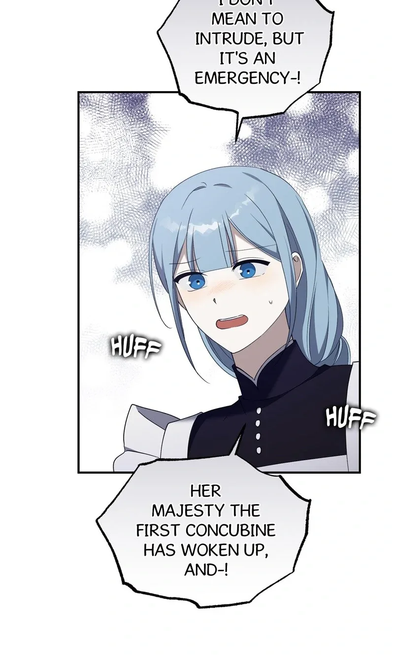 Carnephelia’s Curse is Never Ending Chapter 93 page 43