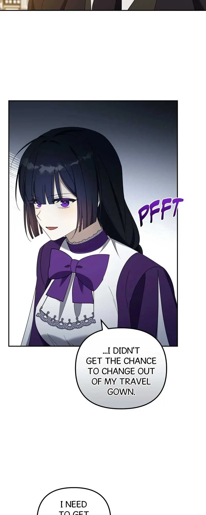 Carnephelia’s Curse is Never Ending Chapter 67 page 25
