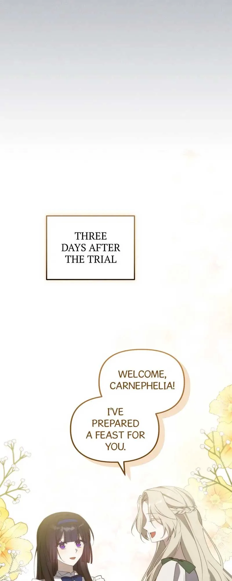 Carnephelia’s Curse is Never Ending Chapter 67 page 39