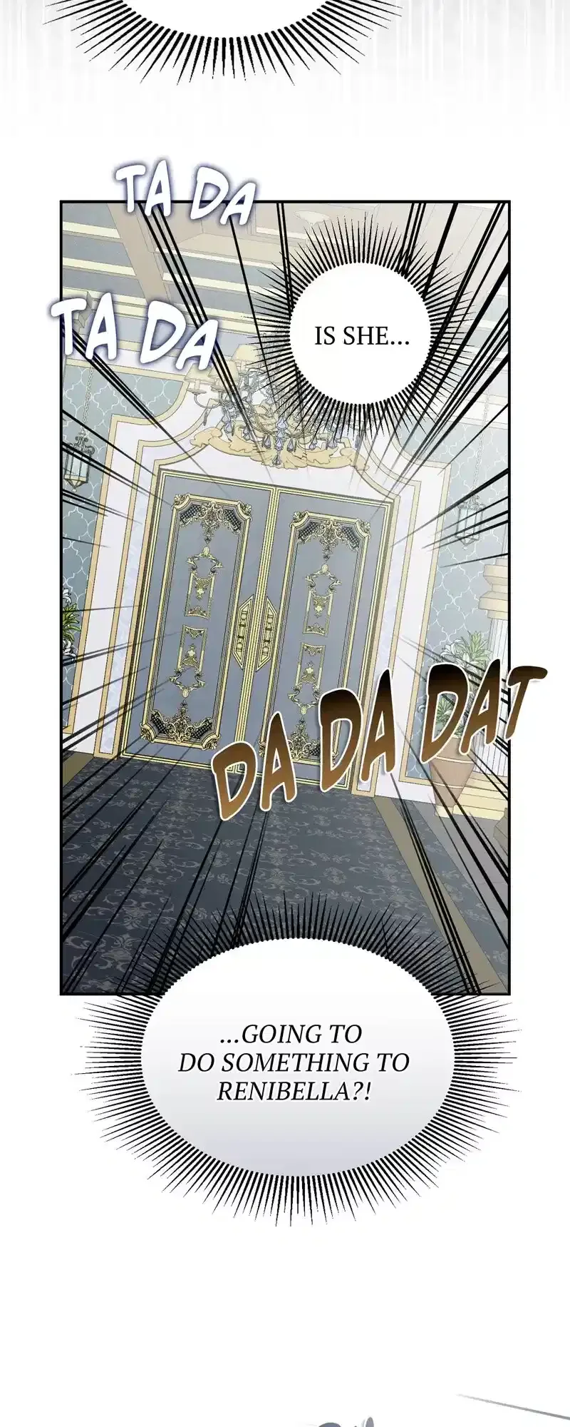 Carnephelia’s Curse is Never Ending Chapter 98 page 3