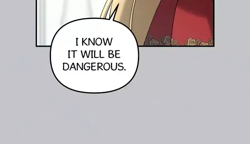 Carnephelia’s Curse is Never Ending Chapter 98 page 15
