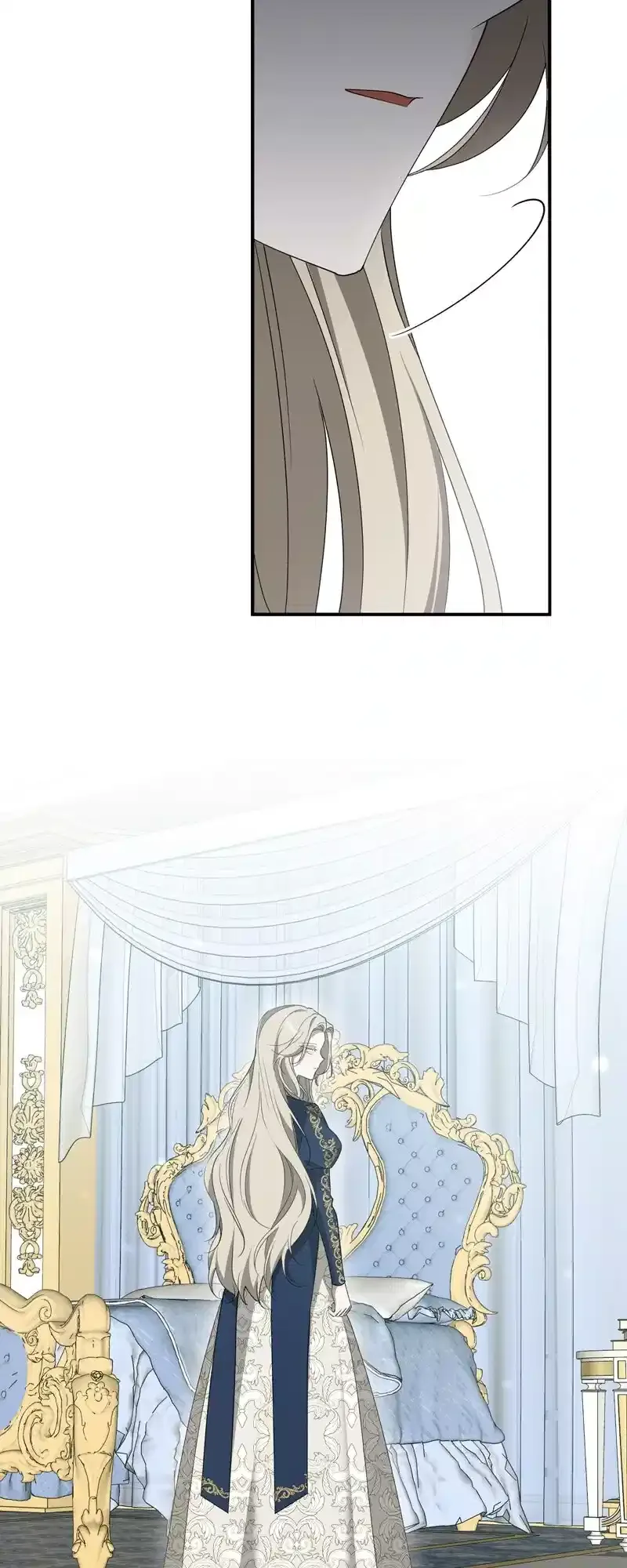 Carnephelia’s Curse is Never Ending Chapter 98 page 5