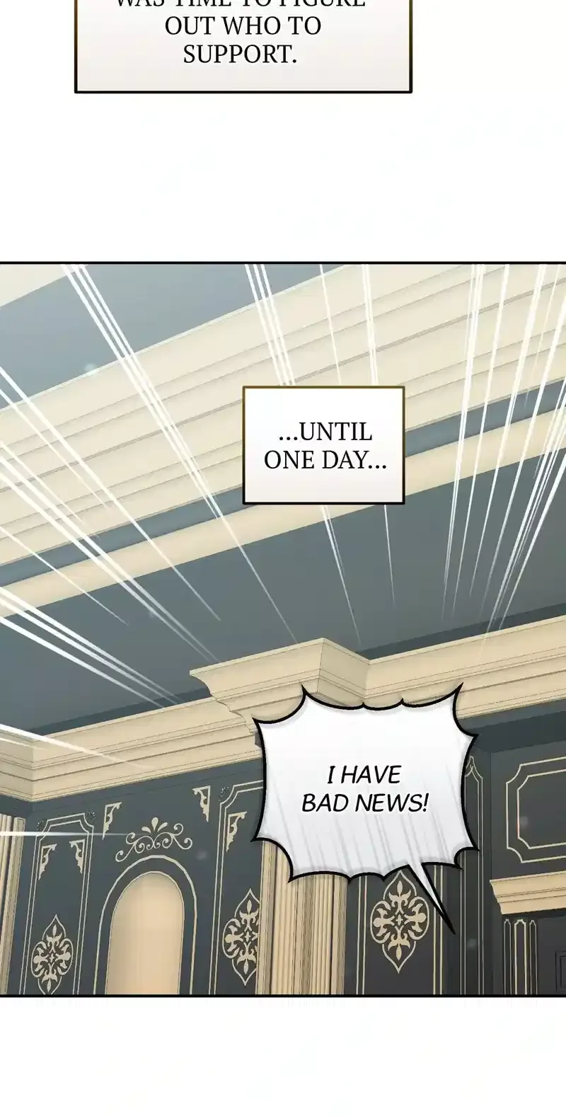 Carnephelia’s Curse is Never Ending Chapter 98 page 35