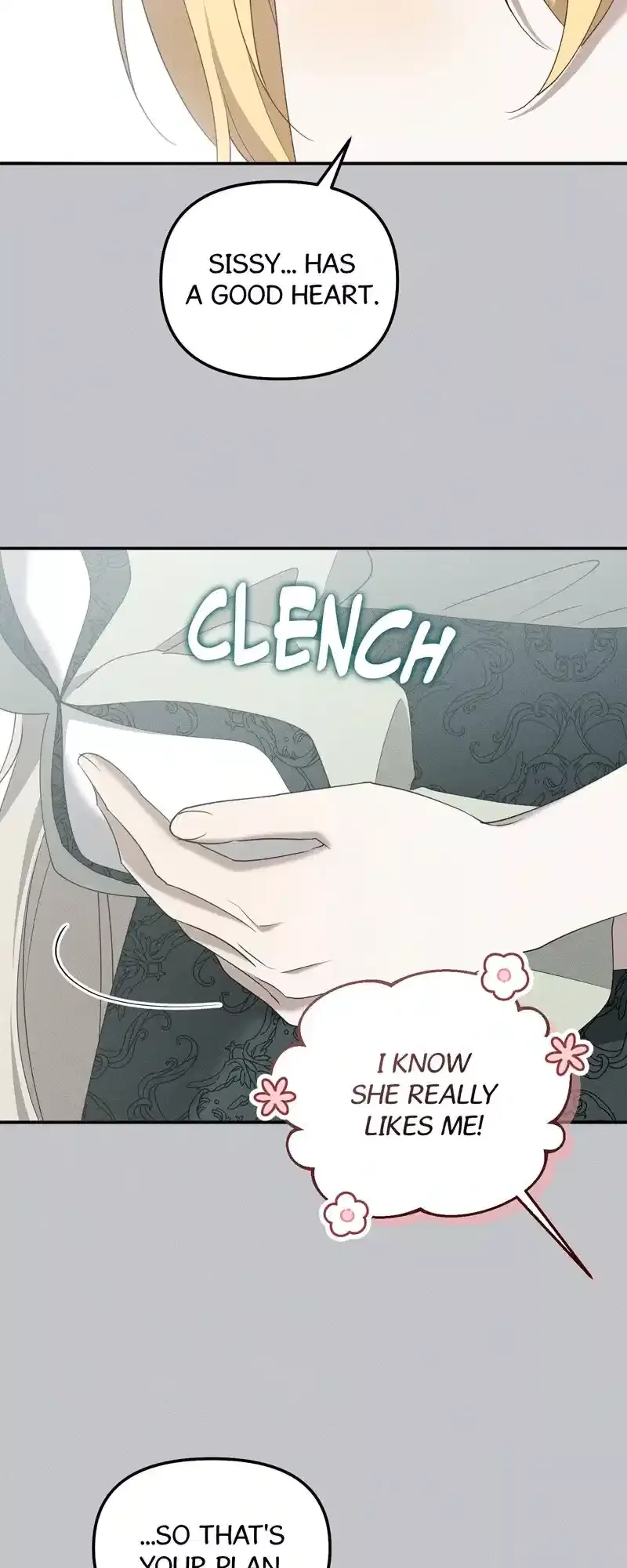 Carnephelia’s Curse is Never Ending Chapter 98 page 17