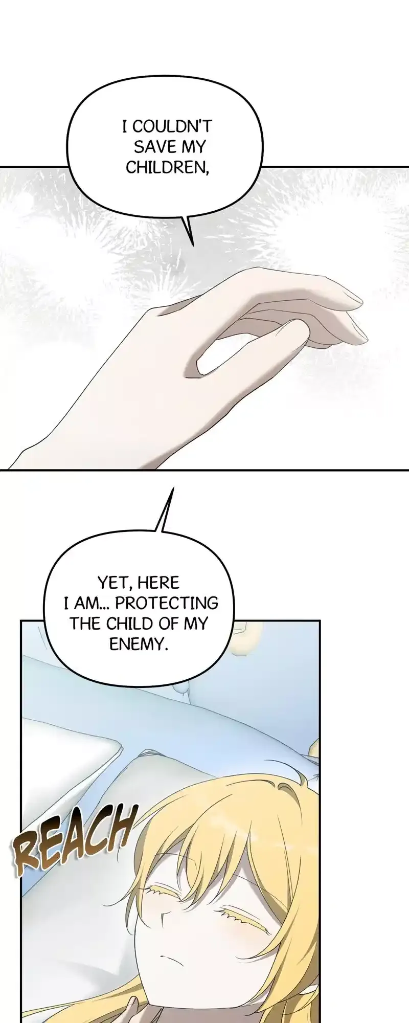 Carnephelia’s Curse is Never Ending Chapter 98 page 23