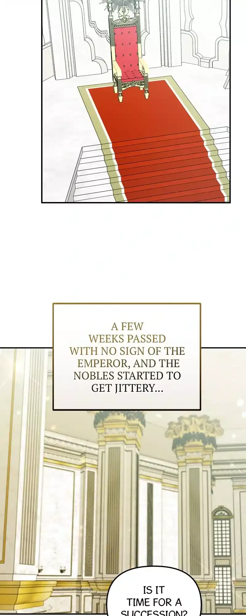 Carnephelia’s Curse is Never Ending Chapter 98 page 33