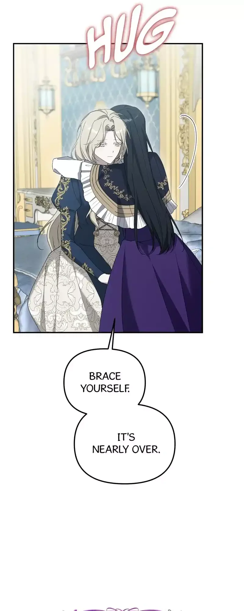 Carnephelia’s Curse is Never Ending Chapter 98 page 30