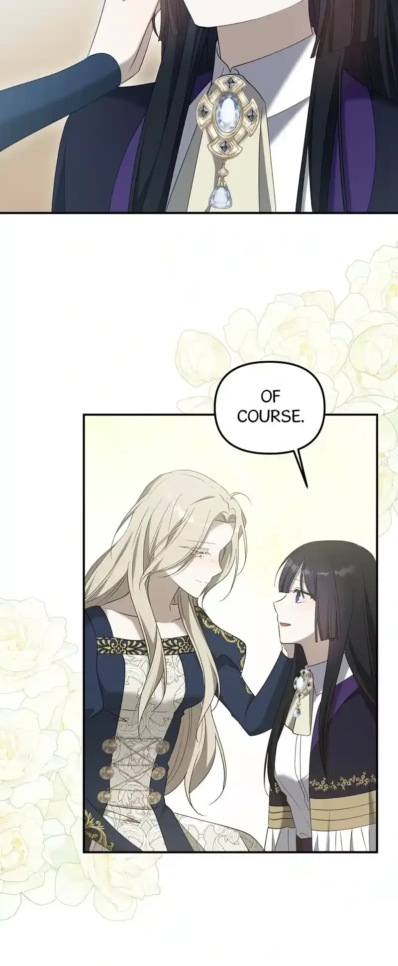 Carnephelia’s Curse is Never Ending Chapter 98 page 29