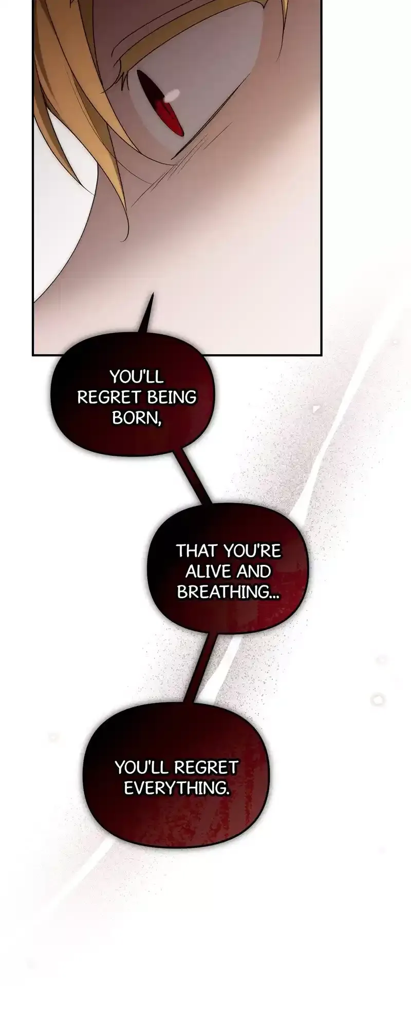 Carnephelia’s Curse is Never Ending Chapter 98 page 47