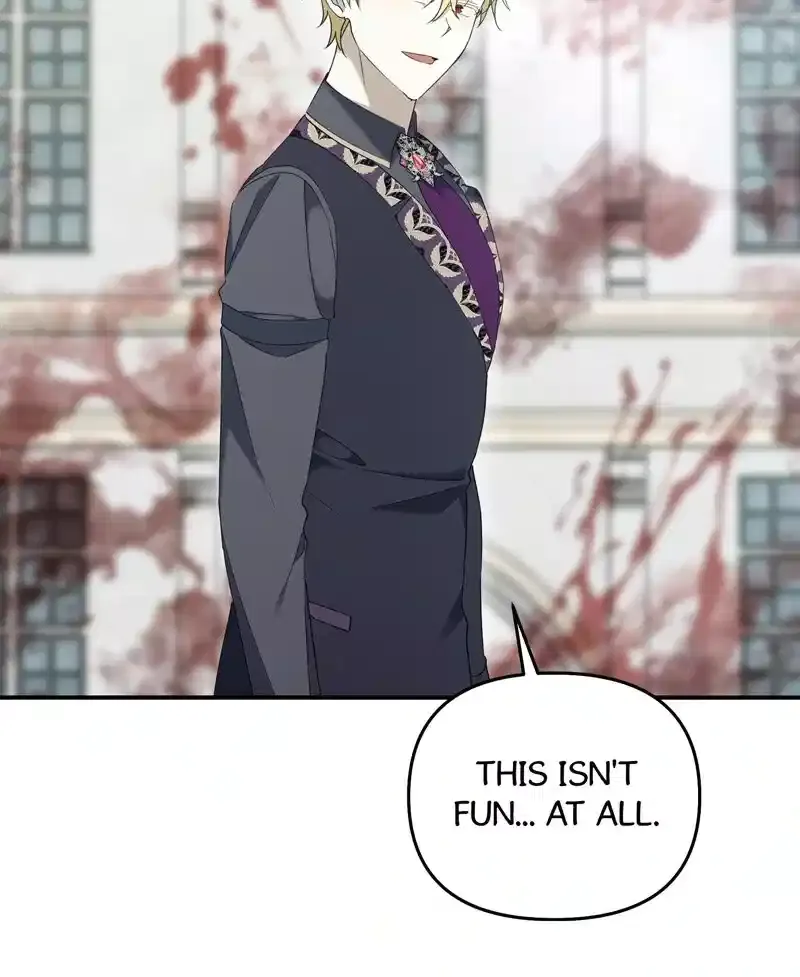 Carnephelia’s Curse is Never Ending Chapter 98 page 42
