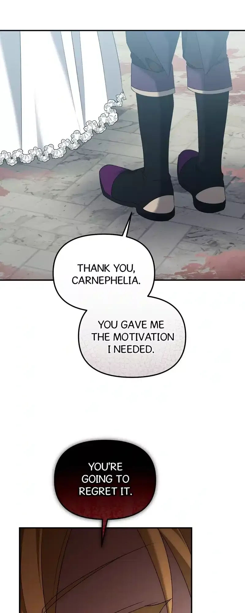 Carnephelia’s Curse is Never Ending Chapter 98 page 46