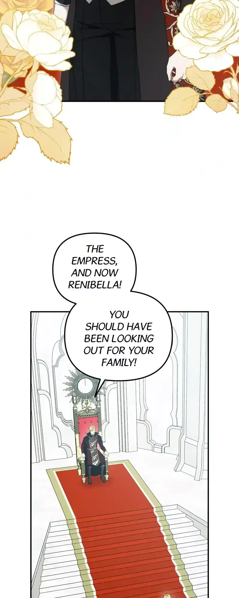 Carnephelia’s Curse is Never Ending Chapter 97 page 10
