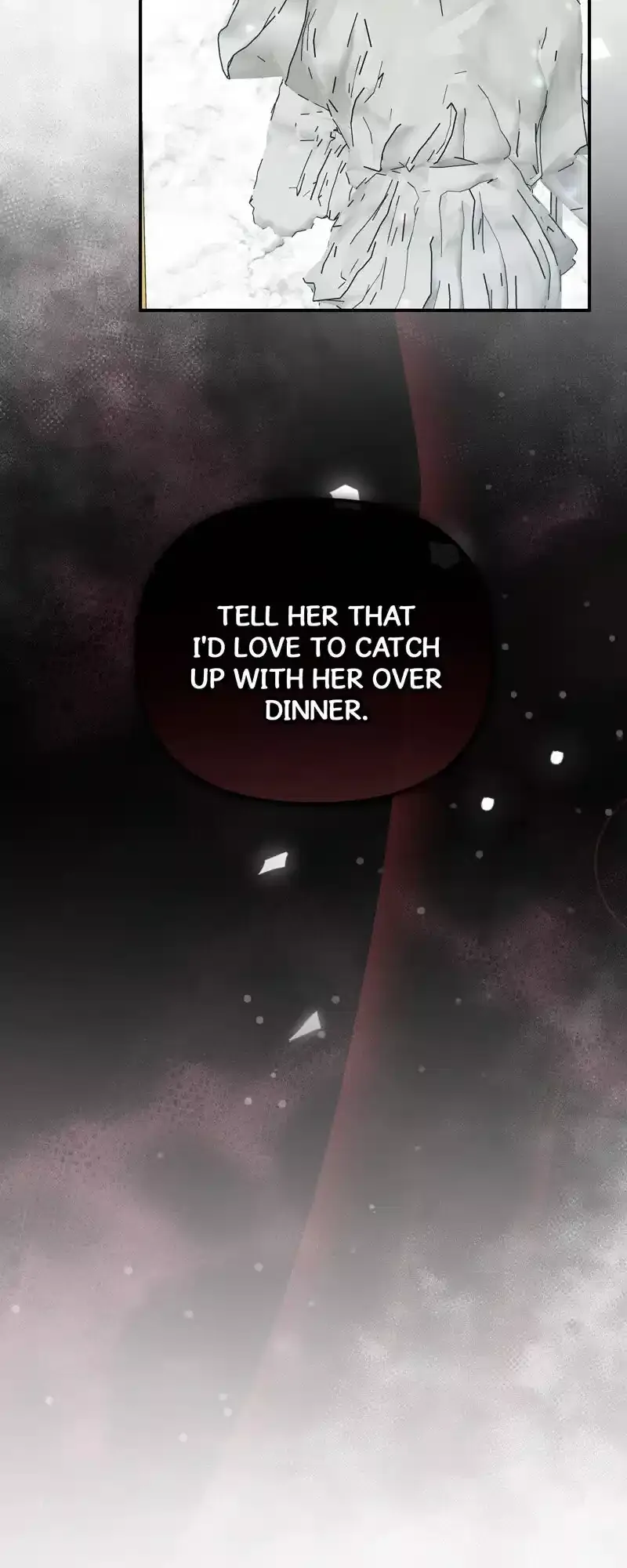 Carnephelia’s Curse is Never Ending Chapter 97 page 27