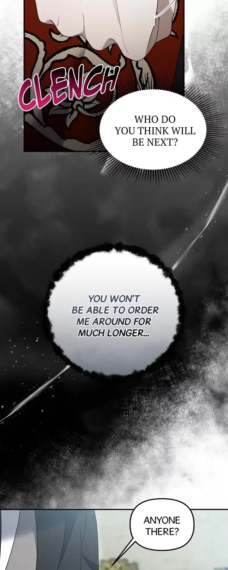 Carnephelia’s Curse is Never Ending Chapter 97 page 25