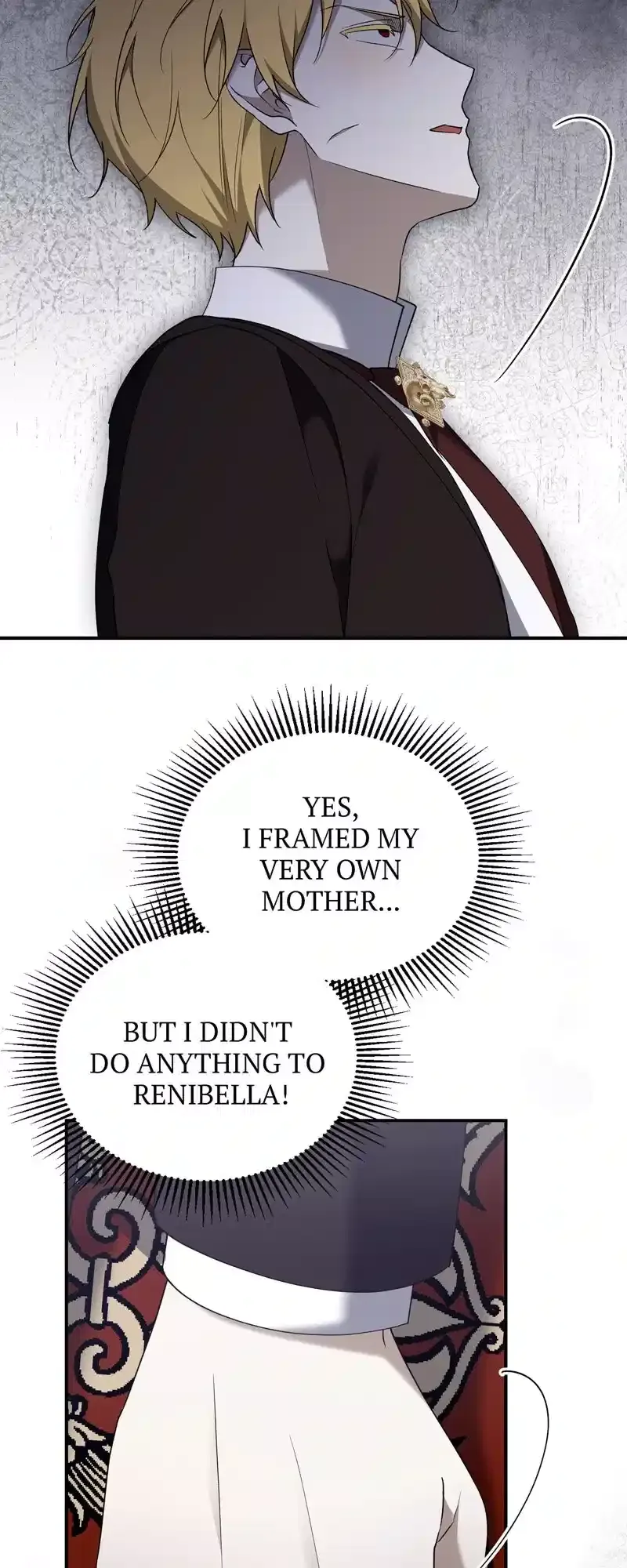 Carnephelia’s Curse is Never Ending Chapter 97 page 24